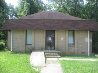 405 E Gay St, Lancaster, SC 29720