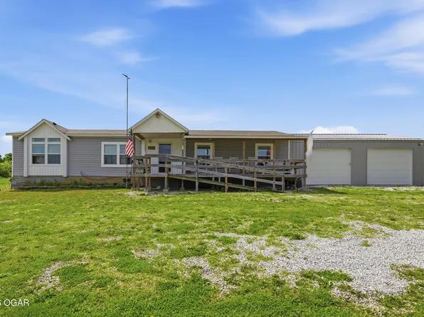 19418 Tiger Rd, Stella, MO 64867
