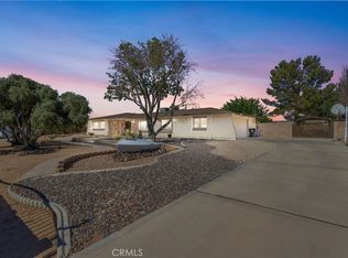 20135 Eyota Rd, Apple Valley, CA 92308