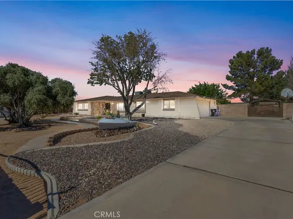 20135 Eyota Rd, Apple Valley, CA 92308