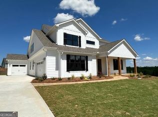 420 Werner Way Dr, Senoia, GA 30276