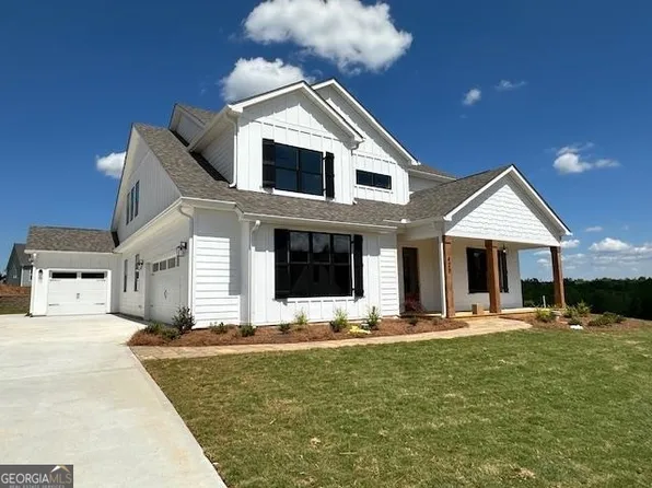 420 Werner Way Dr, Senoia, GA 30276