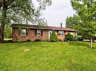 5858 Baas Rd, Batavia, OH 45103