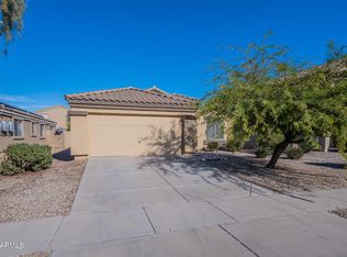 2202 W Pinkley Ave, Coolidge, AZ 85128
