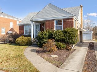 2313 S 2nd Ave, North Riverside, IL 60546