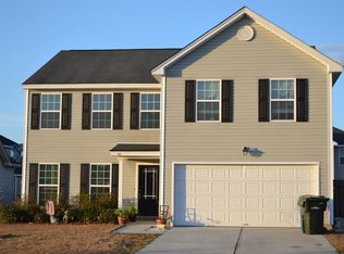 14 Twelve Oaks Rd, Port Wentworth, GA 31407