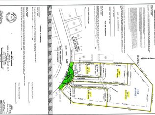 Club Dr LOT LV4, Natchez, MS 39120