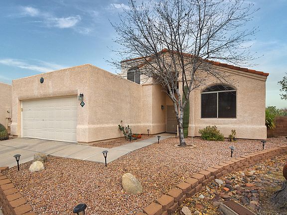 2nd image of 2610 W Camino De Las Grutas