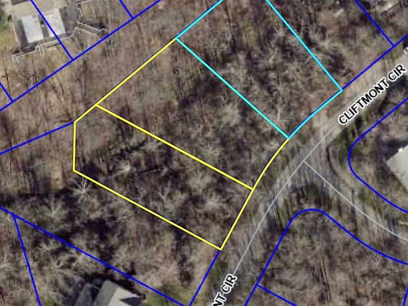 3rd image of 1730 Cliftmont Cir