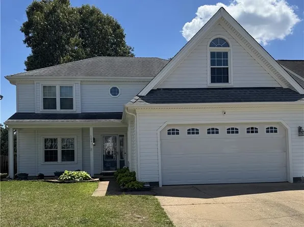 1041 Rolling Point Ct, Virginia Beach, VA 23456