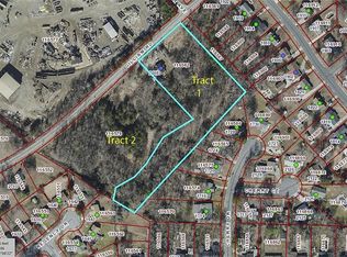 2608 Gilliam Rd, Burlington, NC 27215