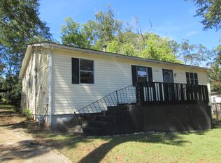 10 1/2 Timothy St, Lagrange, GA 30240