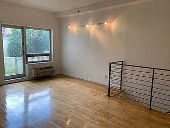 Rented by Carnegie Management Inc