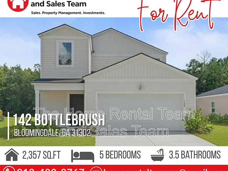 142 Bottlebrush Dr — Photo 1