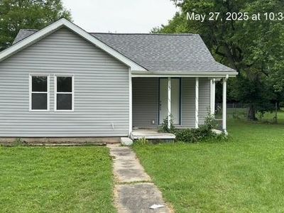 327 Illinois Ave, Sikeston, MO, 63801