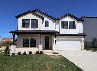 116 Hamilton Ln, Lebanon, TN 37087