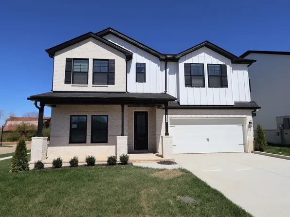 116 Hamilton Ln, Lebanon, TN 37087