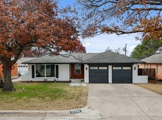 11743 Neering Dr, Dallas, TX