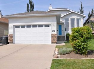 47 S Riverbrook Close W, Lethbridge, AB T1K7P1