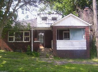 60 Bissell Ave, Youngstown, OH 44505