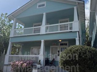607 W 44th St #B, Savannah, GA 31405