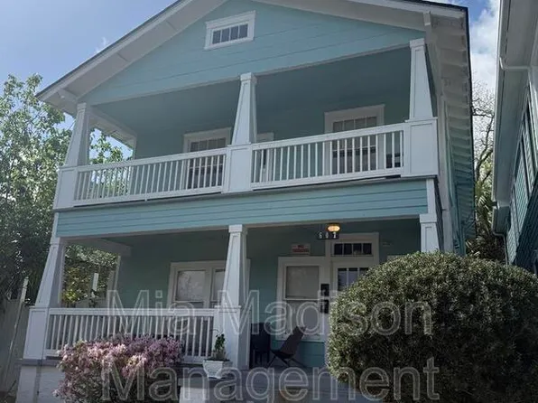 607 W 44th St #B, Savannah, GA 31405