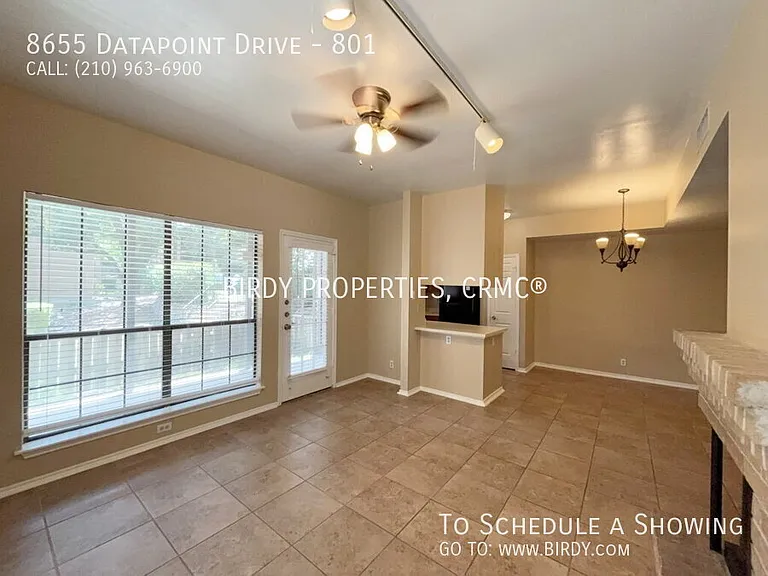 8655 Datapoint Dr #801 — Photo 8