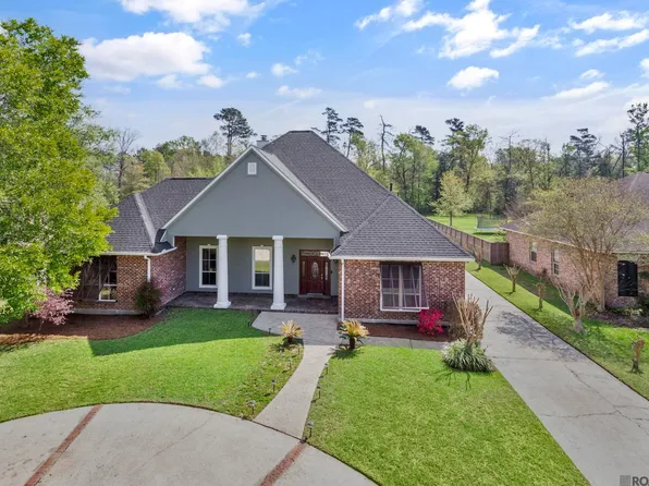 35130 Stonecastle Dr, Denham Springs, LA 70706