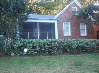 2355 Morton St, Charlotte, NC 28208