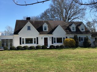 2009 Saint Marys Rd, Hillsborough, NC 27278