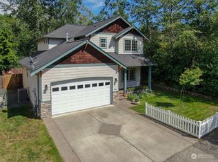 3940 Trickle Creek Blvd, Bellingham, WA