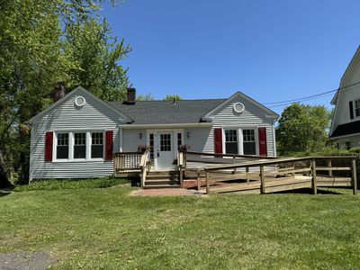 32 Park Lane Rd, New Milford, CT, 06776