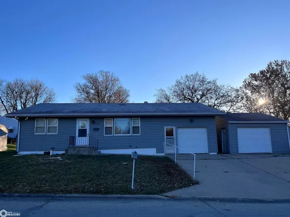 521 S Kossuth St, Osceola, IA 50213