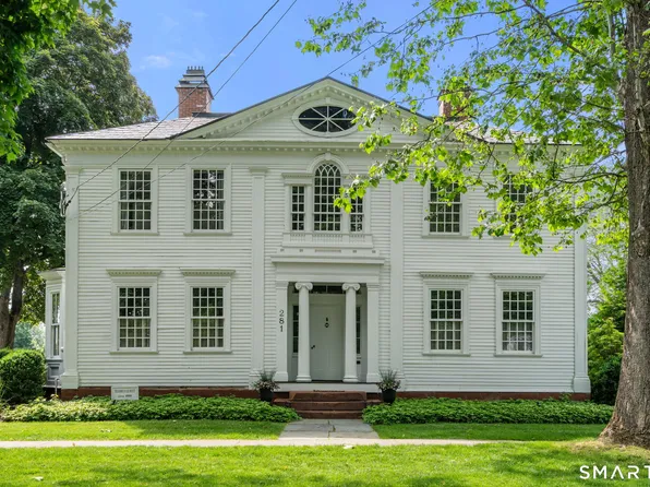 281 North Main Street, Suffield, CT 06078