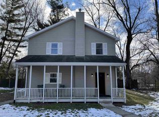 228 W Pendle St, South Bend, IN 46637