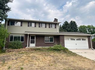 13494 Omega Cir, Littleton, CO 80124