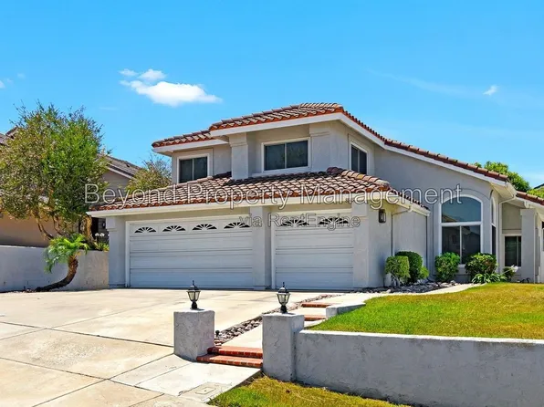 8845 Sparren Way, San Diego, CA 92129