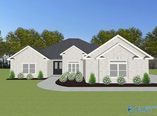 14017 Mallard Dr, Madison, AL 35756