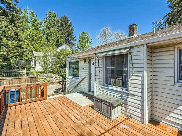 11246 1st Avenue S, Seattle, WA 98168