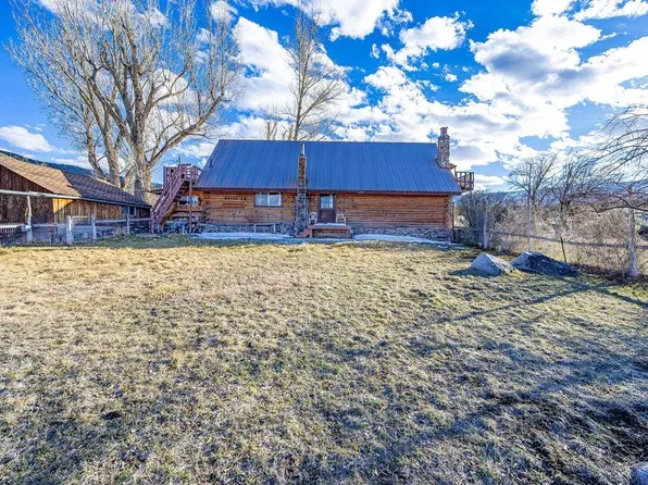 49131 Ie Rd, Mesa, CO 81643