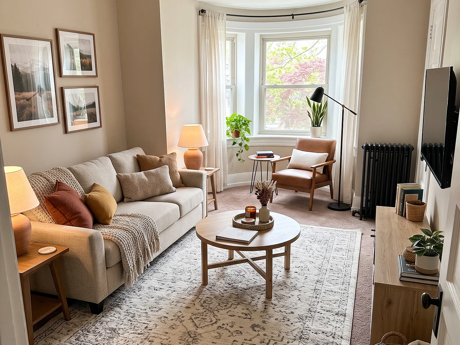 1 bed, 900 sqft, $1,600 — Photo 1