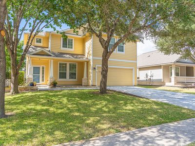 116 Running Brook, Cibolo, TX, 78108