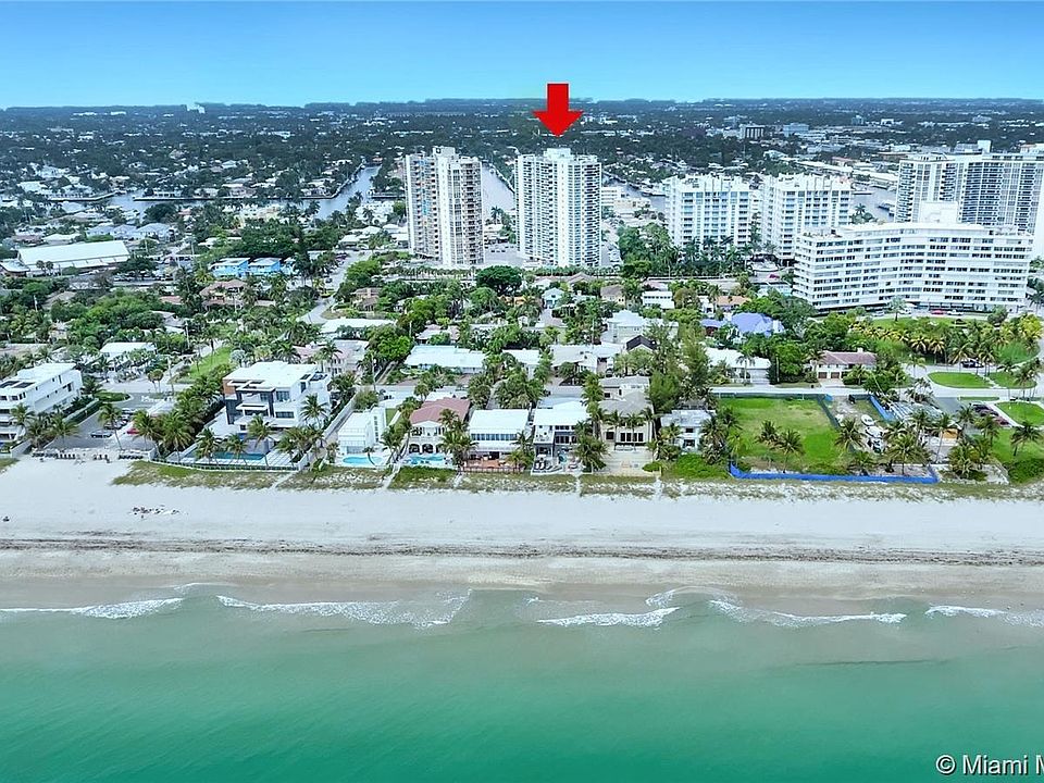 1st image of 2715 N Ocean Blvd APT 2D