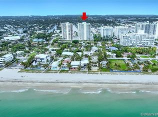 2715 N Ocean Blvd APT 2D, Fort Lauderdale, FL 33308