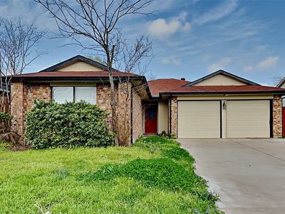 519 Valley Mills Dr, Arlington, TX, 76018