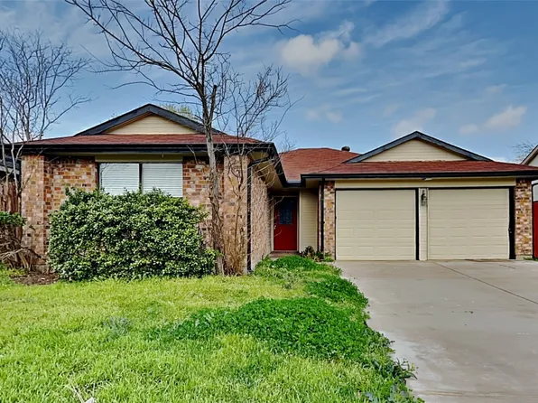 519 Valley Mills Dr, Arlington, TX 76018