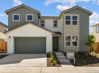 963 Caprock Ln, Lincoln, CA