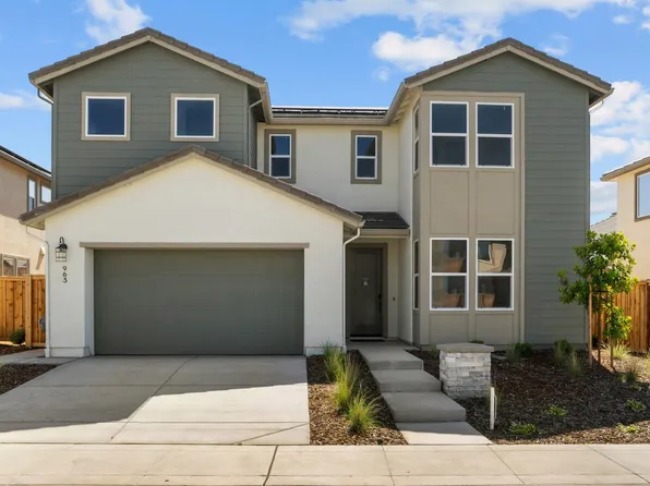 963 Caprock Ln, Lincoln, CA 95648