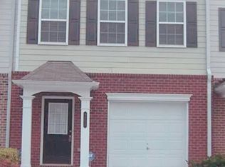 6895 Slate Stone Way SE, Mableton, GA 30126