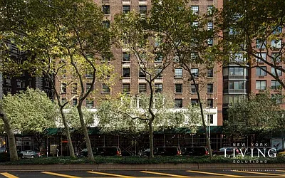 Rented by NY Living Solutions